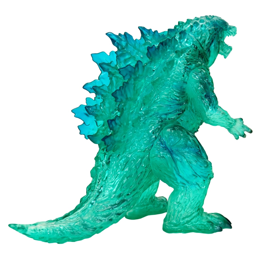GODZILLA 星を喰う者 MSS ゴジラEX【第21弾】 ゴジラ・アース クリアグリーン Ver.