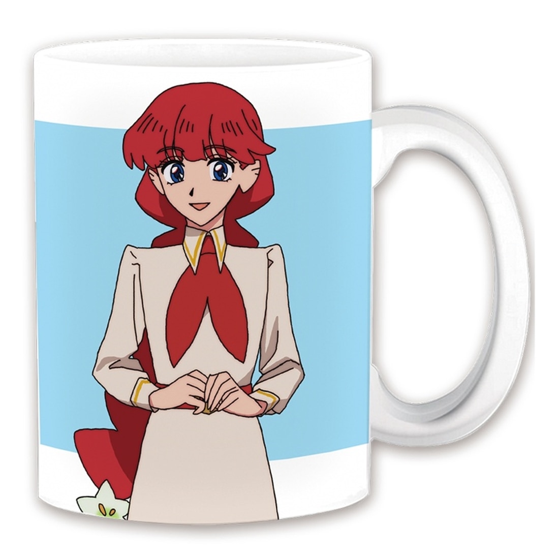 さよならララ マグカップ ララ＆茉里