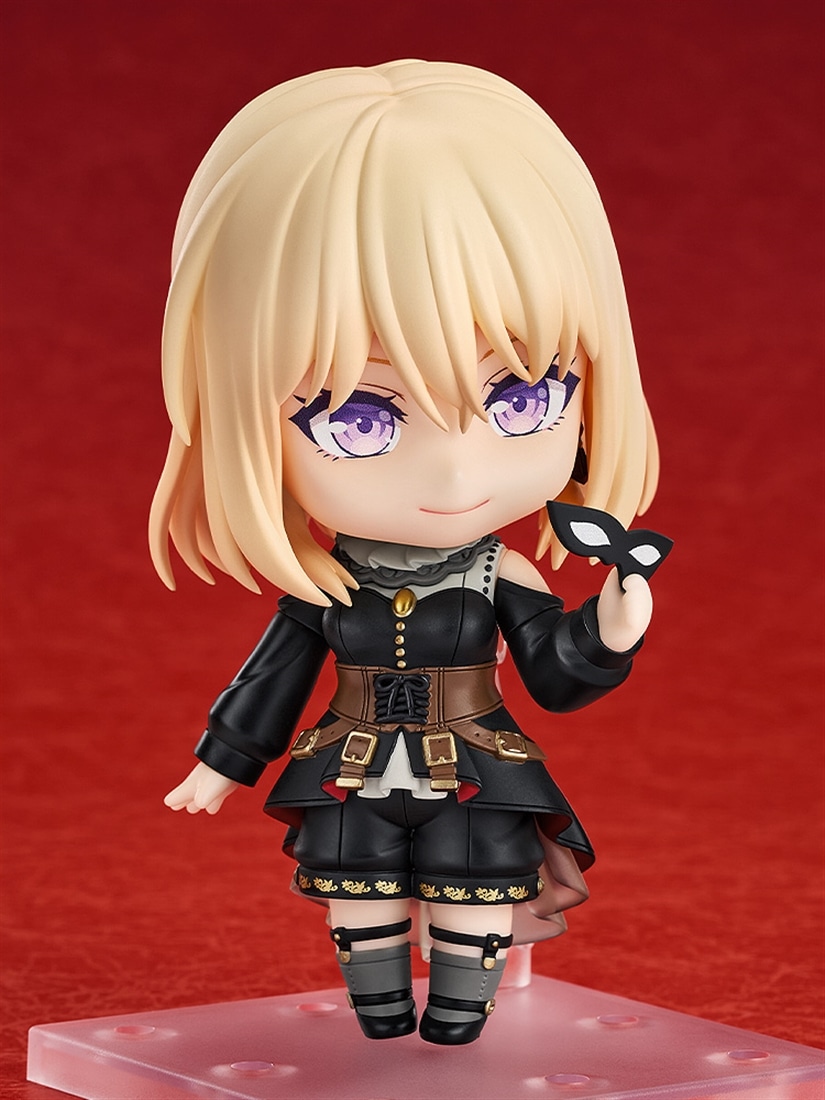 BanG Dream! ねんどろいど ドロリス