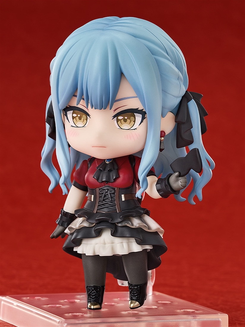 BanG Dream! ねんどろいど オブリビオニス