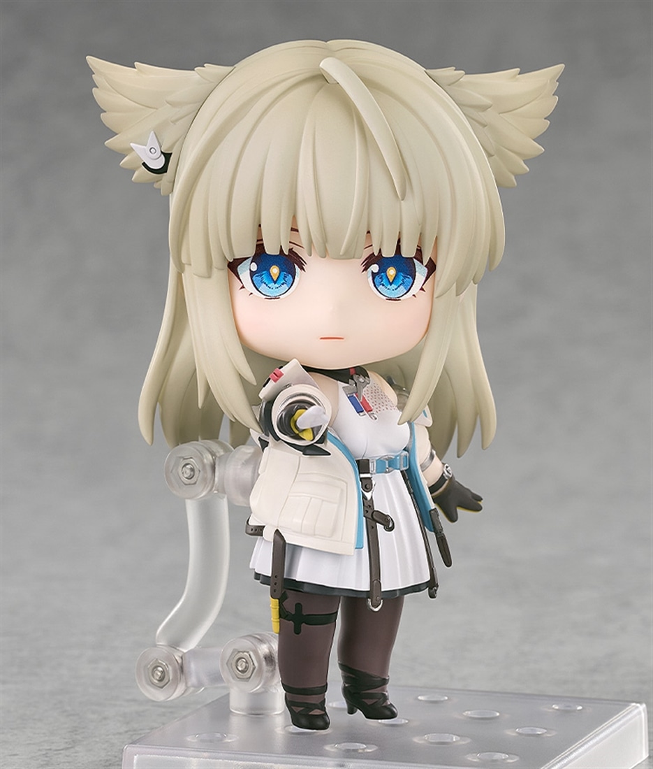 アークナイツ：エンドフィールド ねんどろいど ペリカ