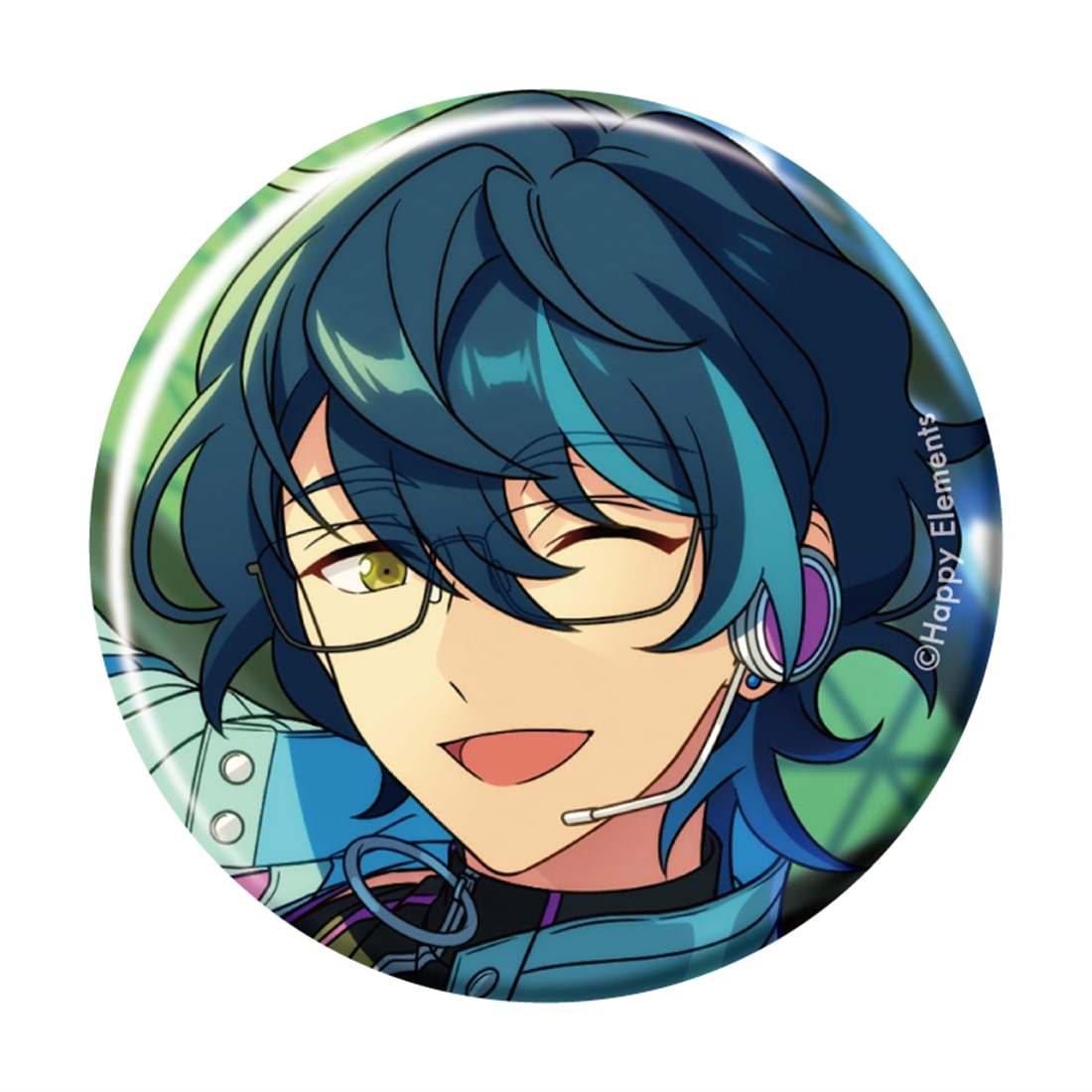 あんさんぶるスターズ！！ コレクション缶バッジ[2026 Apr.]-Idol Side- 【1BOX】