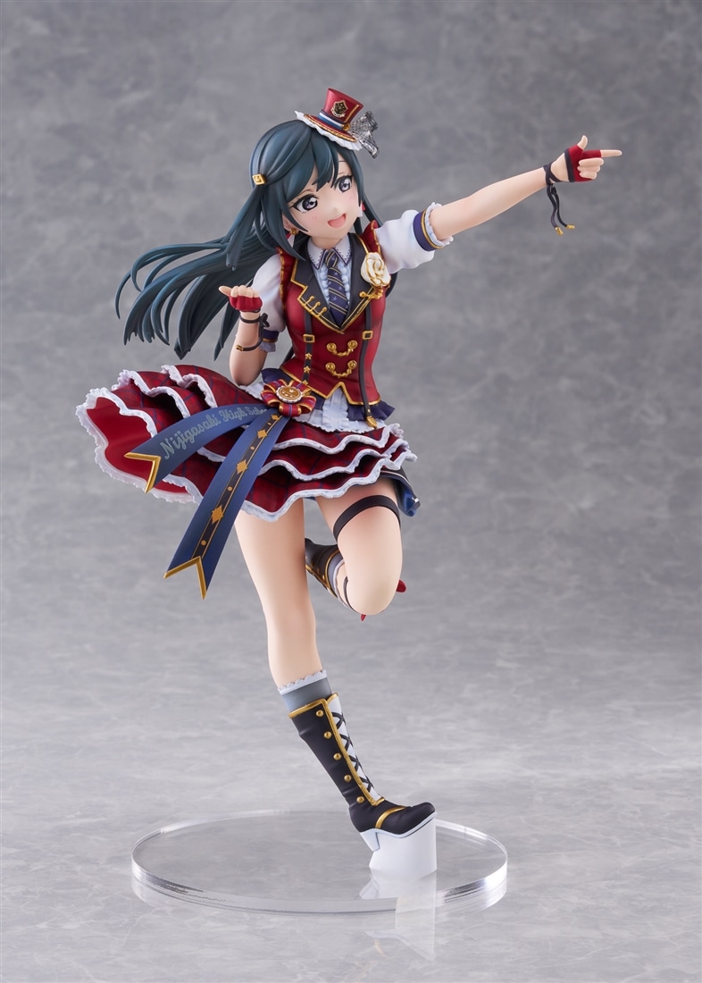 ラブライブ！虹ヶ咲学園スクールアイドル同好会 優木せつ菜