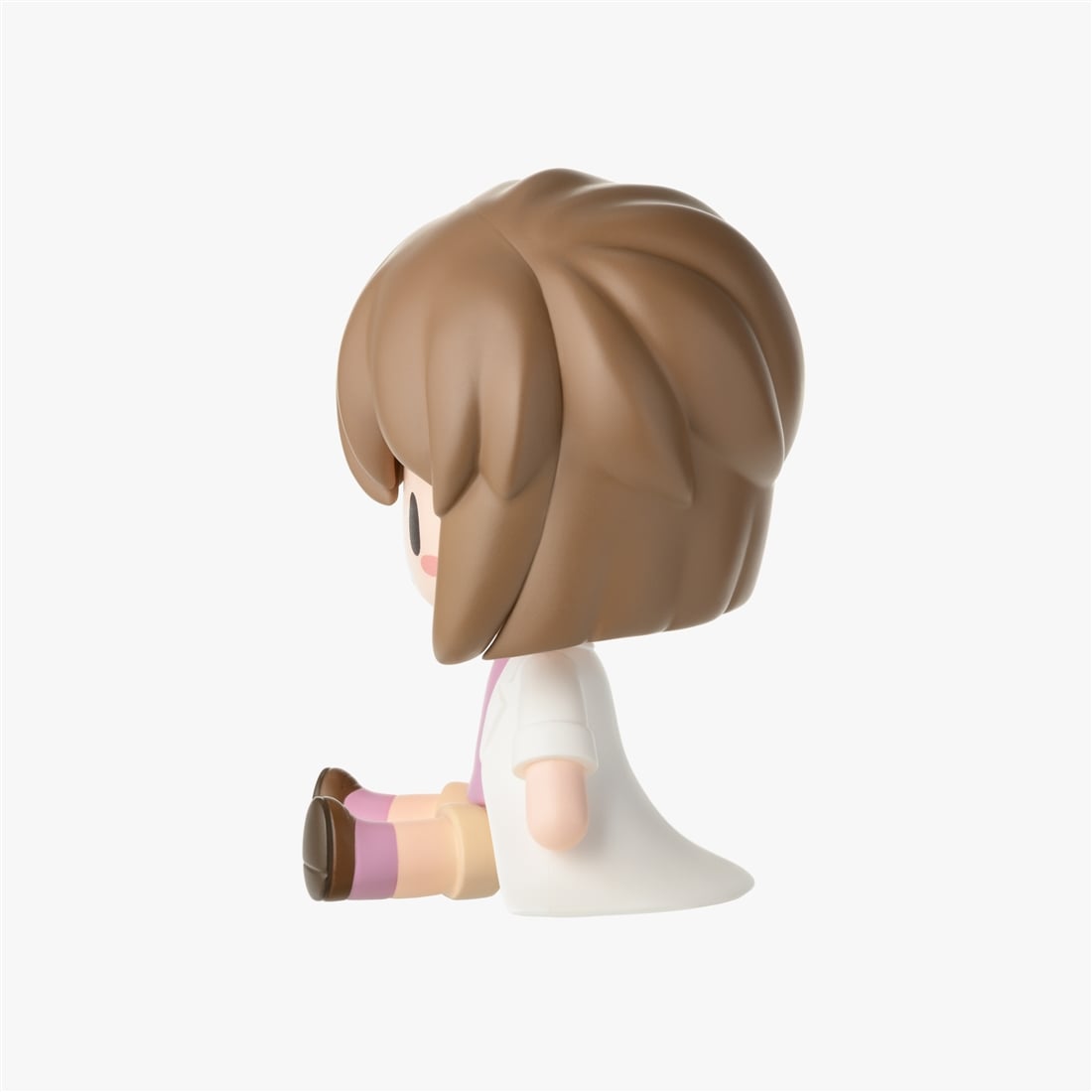名探偵コナン ふわぷち デフォルメフィギュア 灰原哀