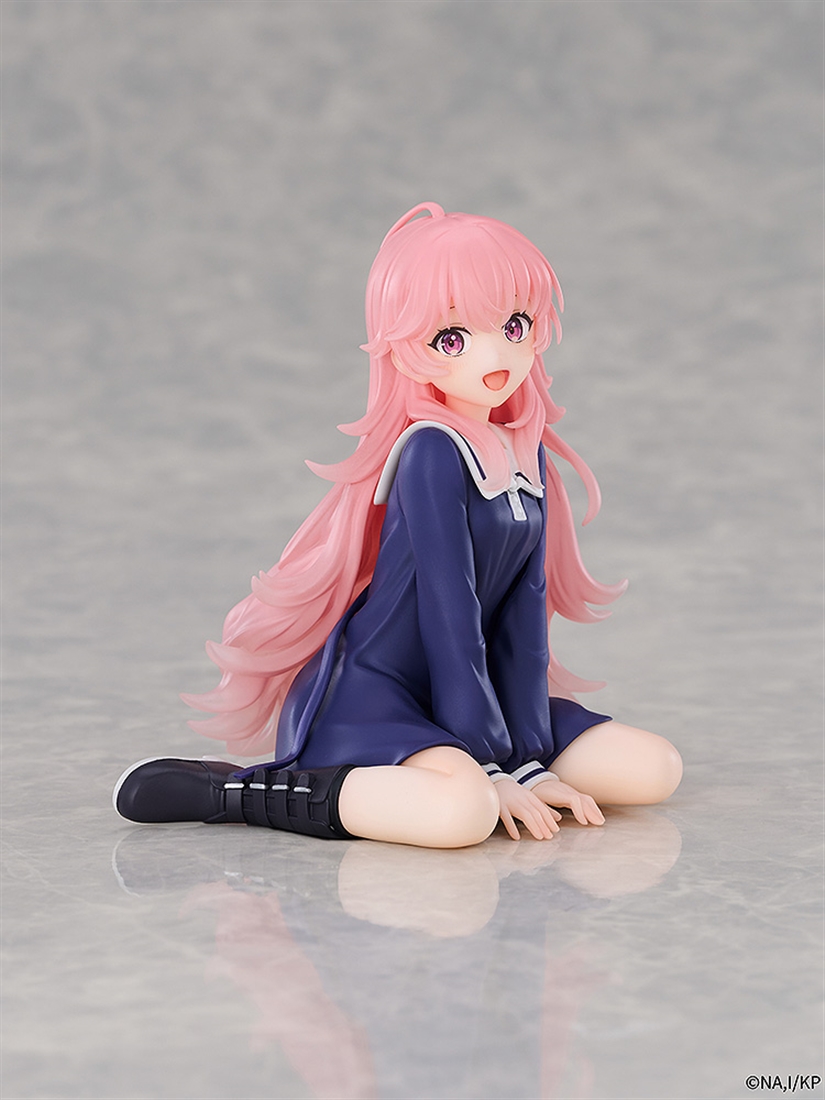 きみが死ぬまで恋をしたい CHILLfigg Relax 【1BOX】