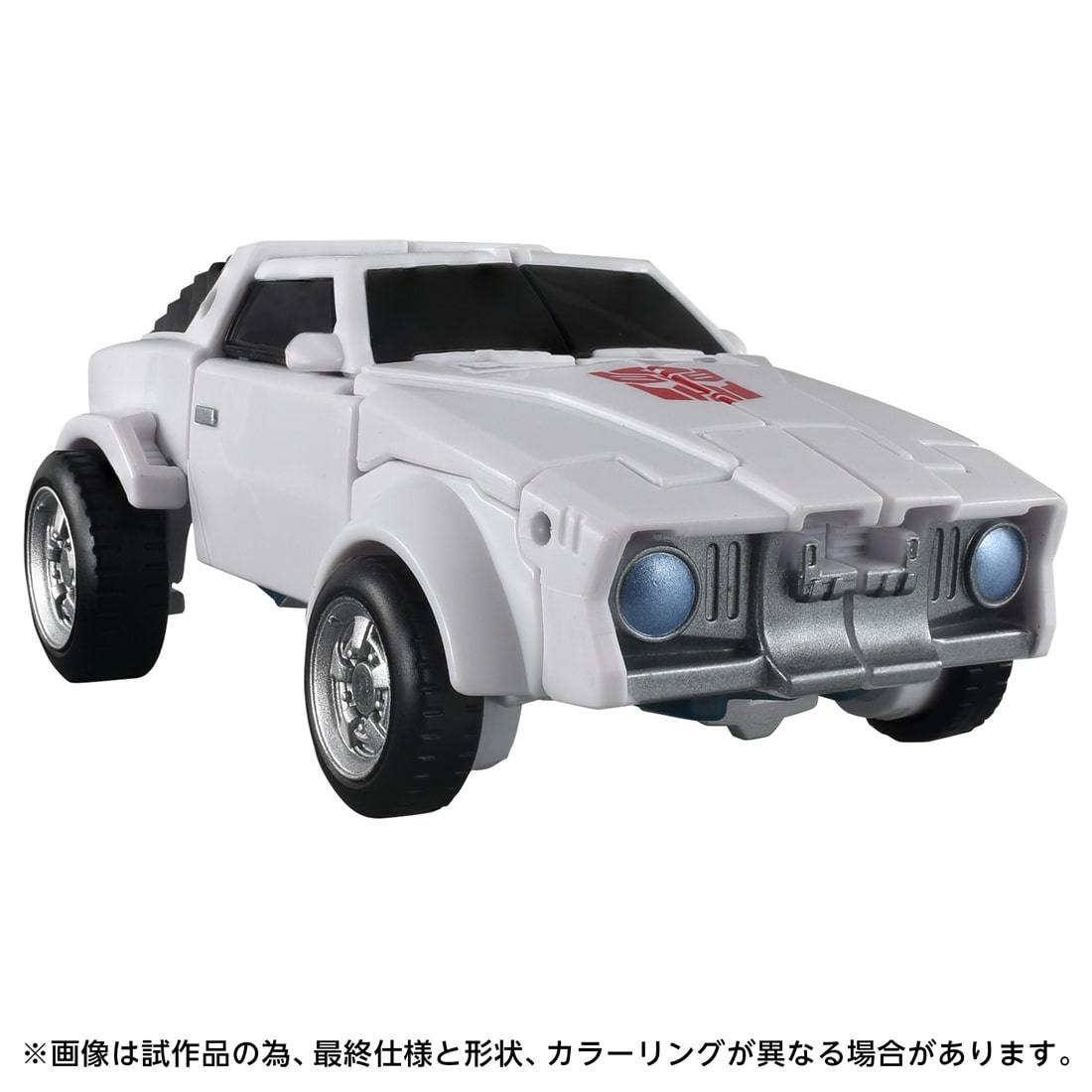 トランスフォーマー エイジ・オブ・ザ・プライム AOTP-51 テイルゲイト