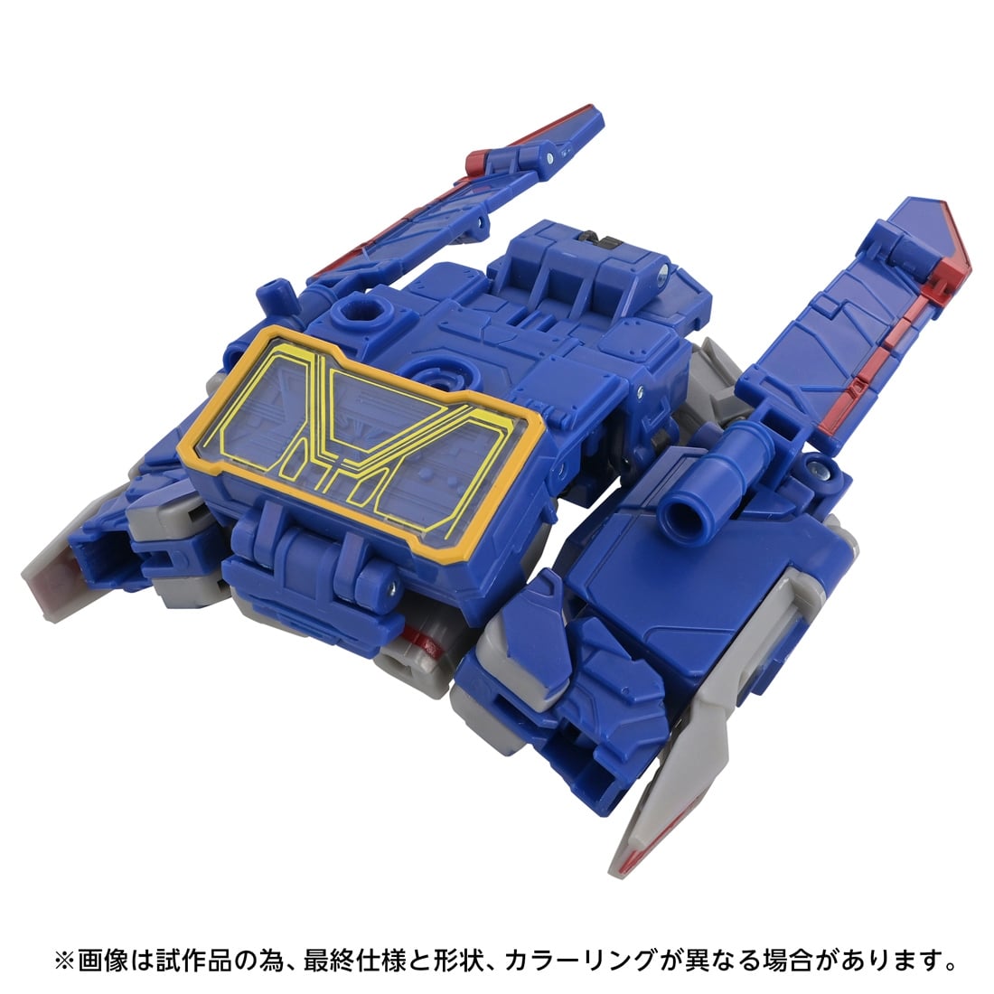 トランスフォーマー トランスフォーマーズスタジオシリーズ TS-44 サウンドウェーブ