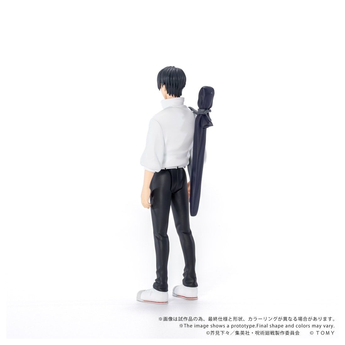 呪術廻戦 CK-J03 COLLEKAZARO 乙骨憂太