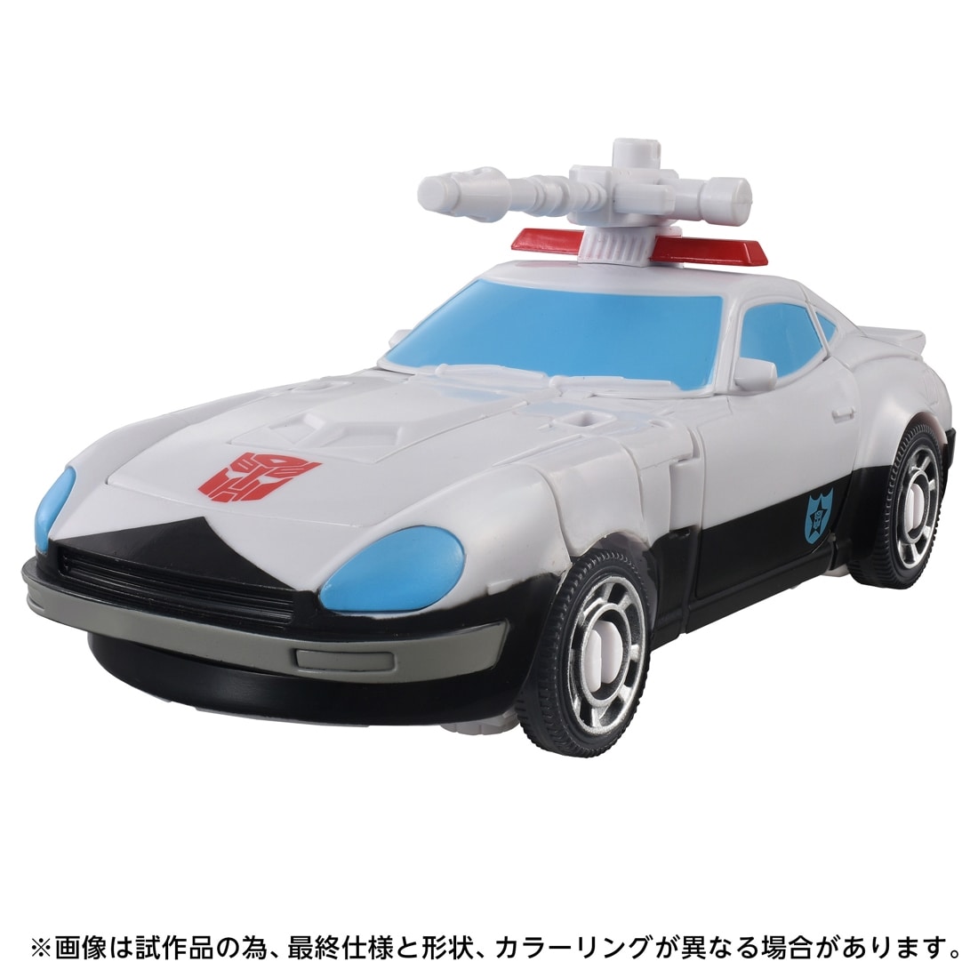 トランスフォーマー トランスフォーマーズスタジオシリーズ TS-38 プロール MTMTEコレクション