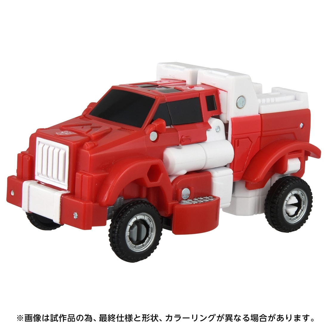 トランスフォーマー エイジ・オブ・ザ・プライム AOTP-39 スワーブ