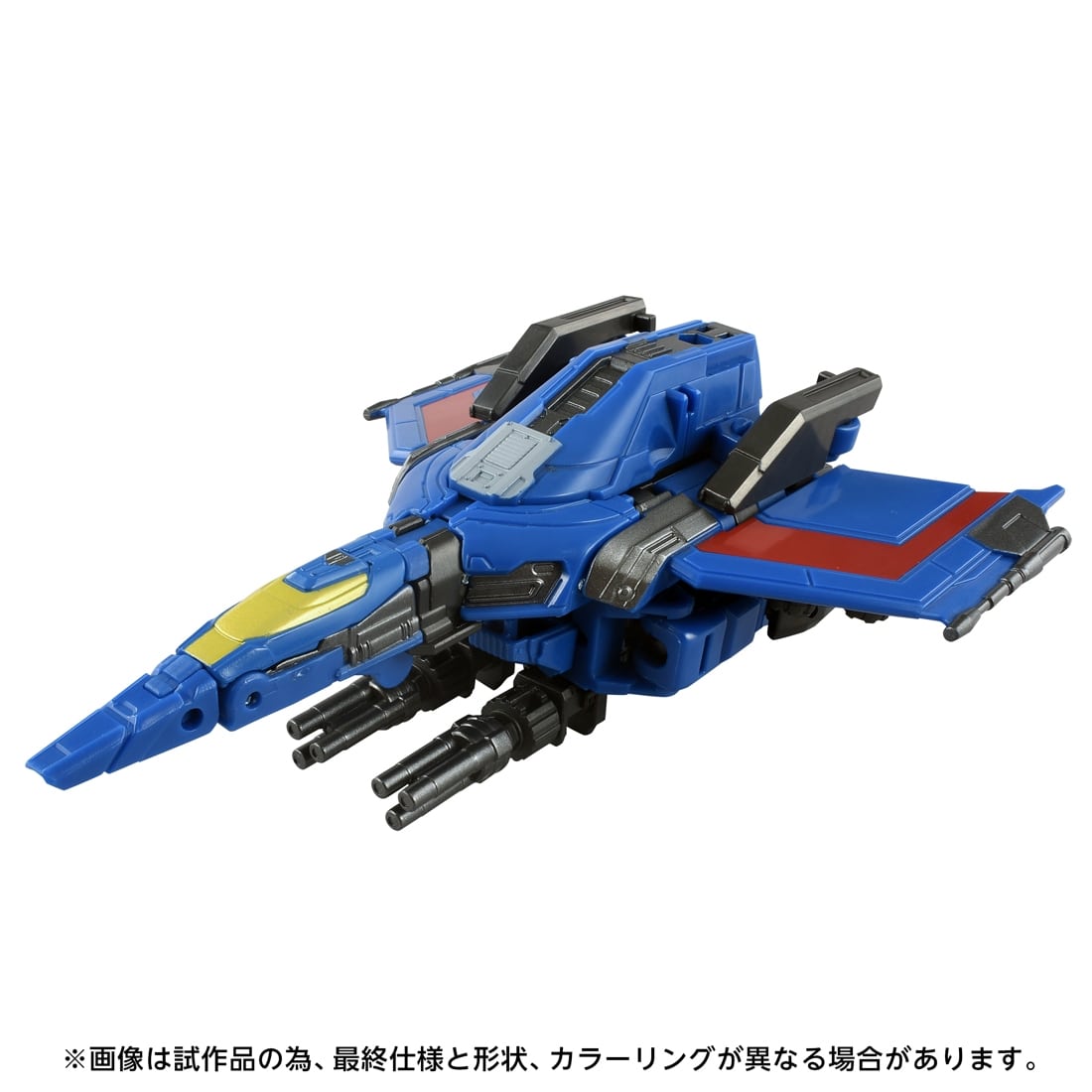 トランスフォーマー／ONE トランスフォーマー TS-30 サンダークラッカー