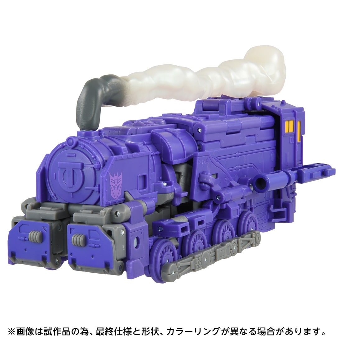 トランスフォーマー トランスフォーマーズスタジオシリーズ TS-34 アストロトレイン