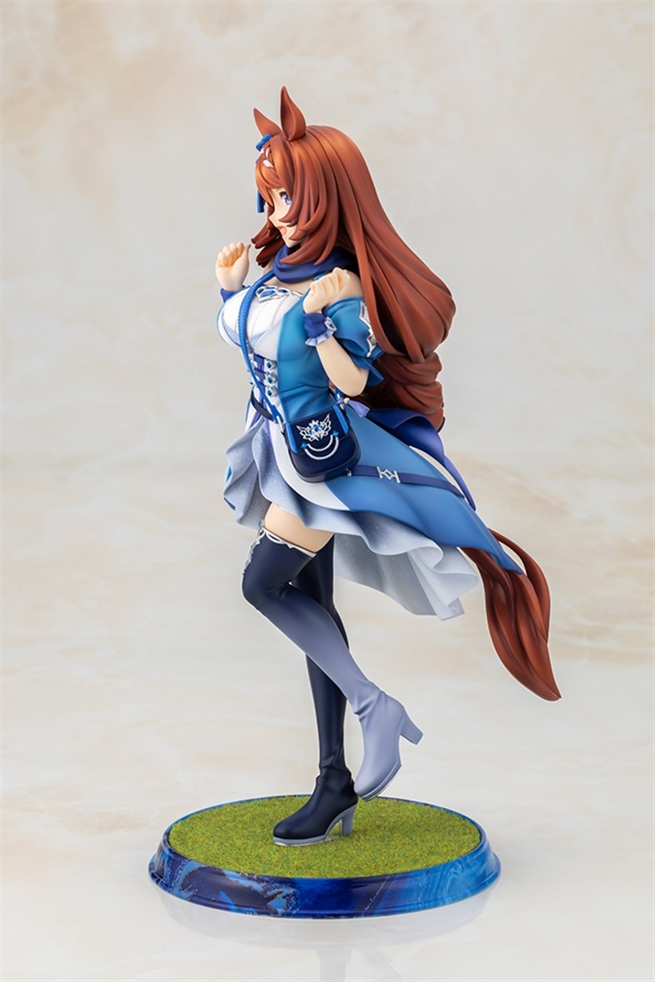 ウマ娘 プリティーダービー スーパークリーク