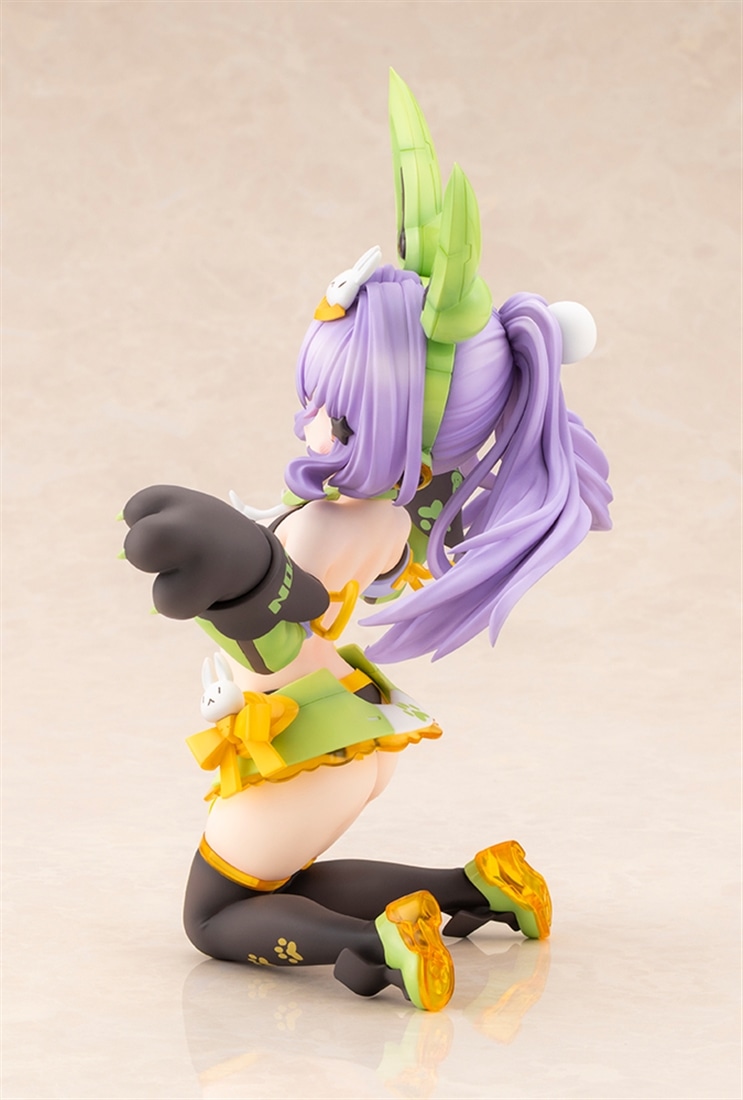 メガミデバイス PUNI☆MOFU 2/1 トゥ