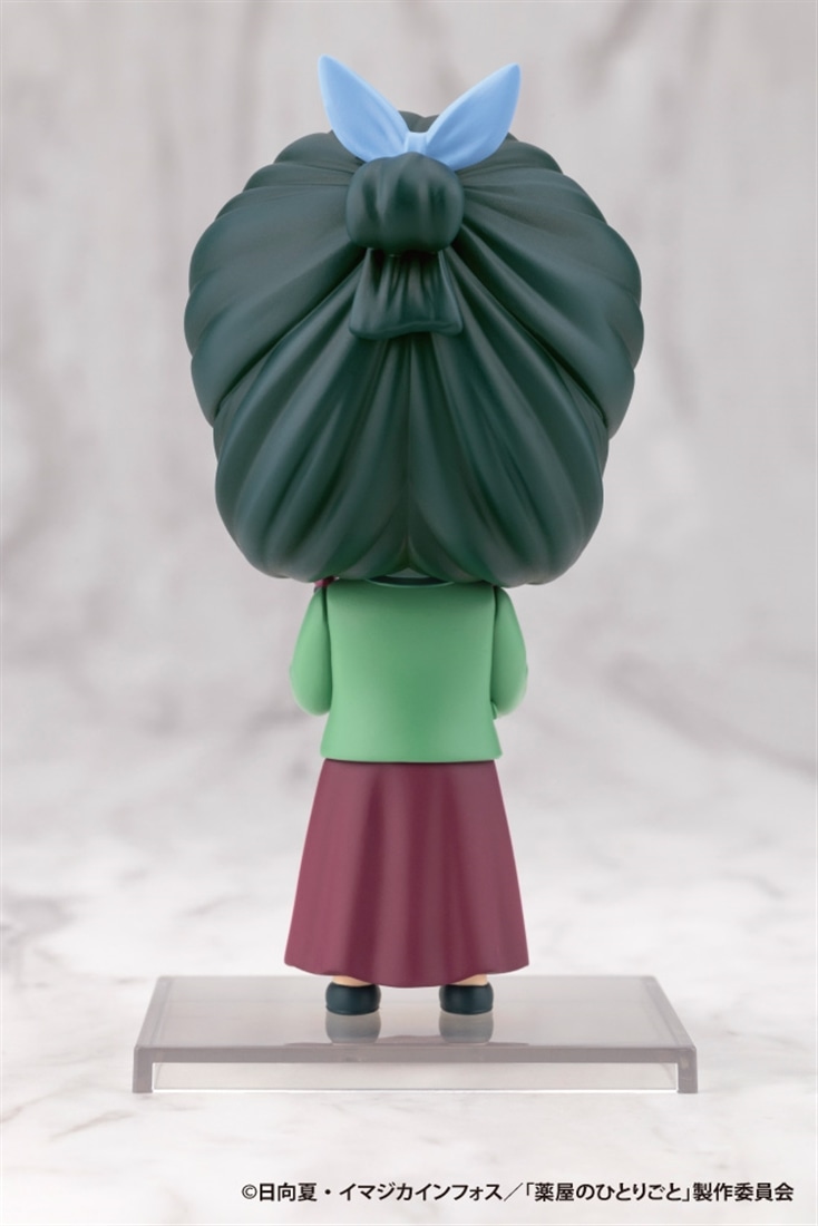 薬屋のひとりごと OSHI WORKS Mini 猫猫