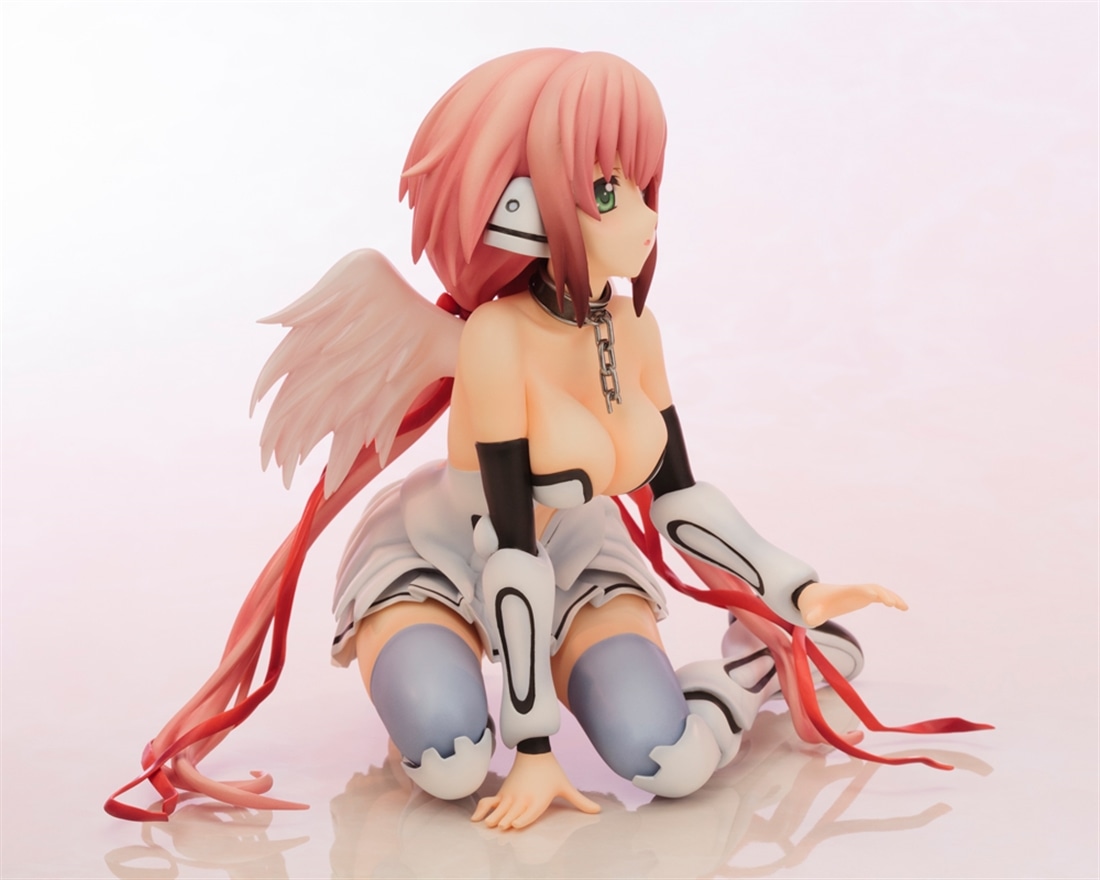 そらのおとしものFinal 永遠の私の鳥籠（エターナルマイマスター） イカロス
