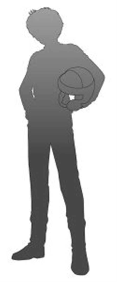 機動警察パトレイバー 泉野明