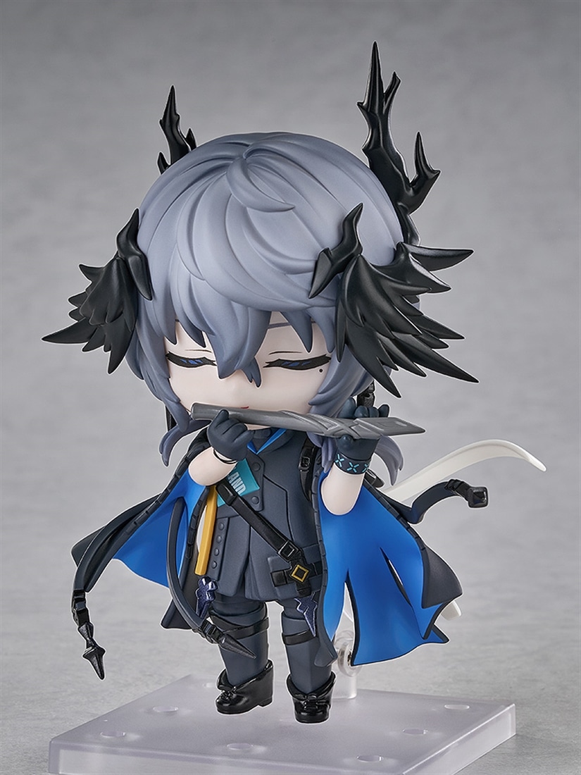 アークナイツ ねんどろいど ロゴス