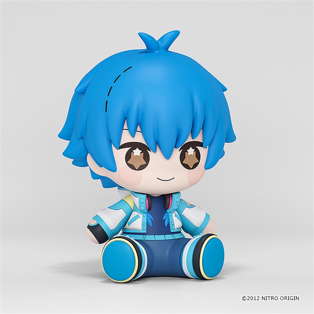 DRAMAtical Murder Huggy Good Smile 蒼葉