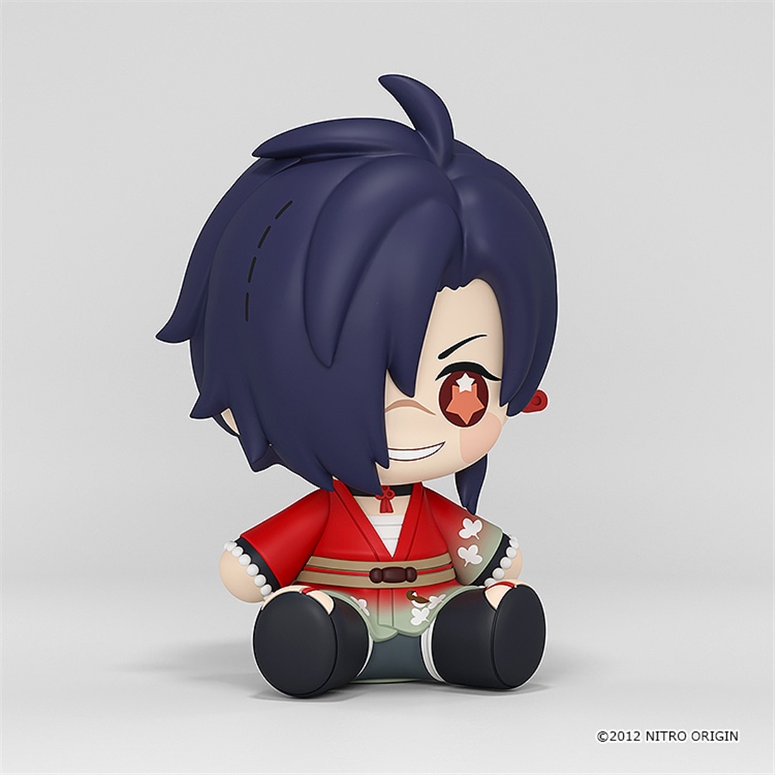 DRAMAtical Murder Huggy Good Smile 紅雀