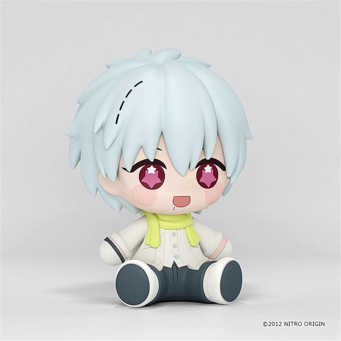 DRAMAtical Murder Huggy Good Smile クリア