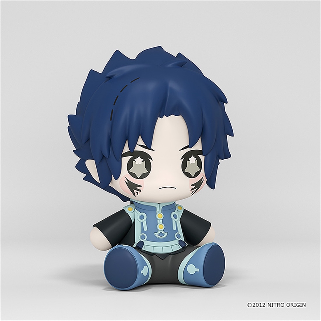 DRAMAtical Murder Huggy Good Smile 蓮
