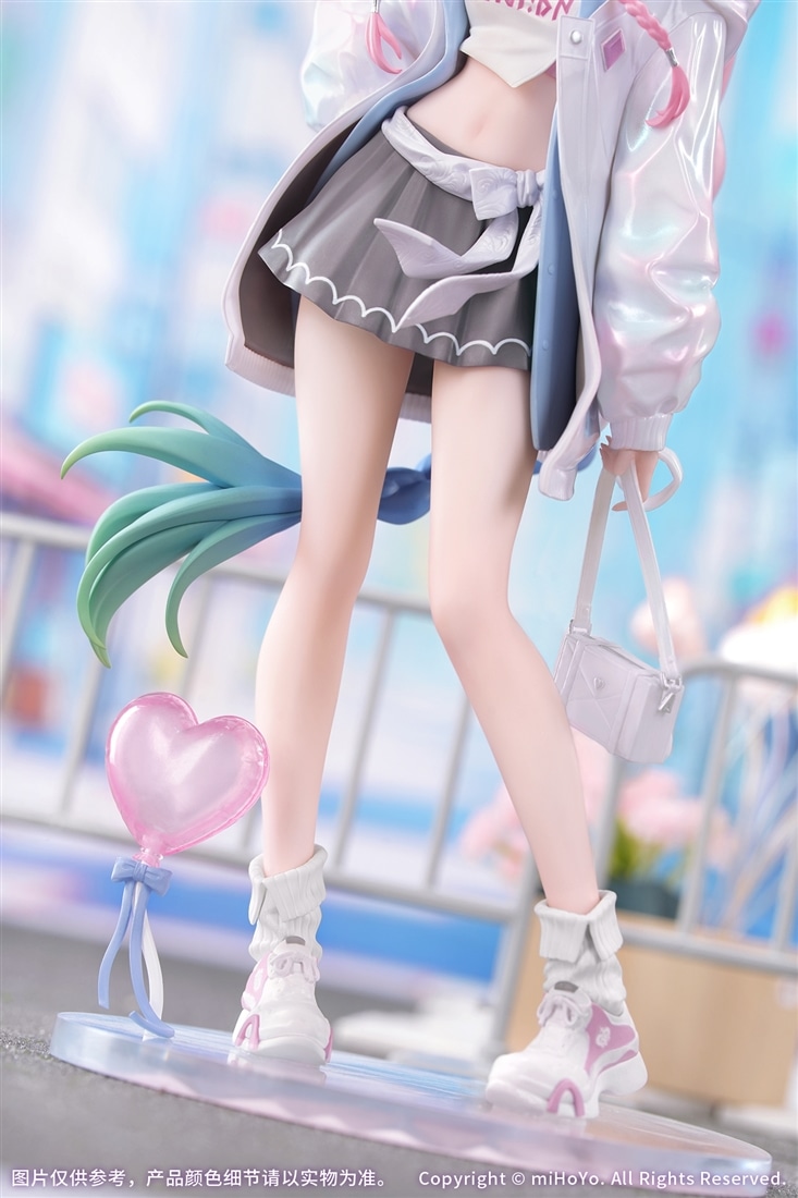 崩壊：スターレイル Gift＋ 1/8 キュレネ 素敵な休日 Ver.