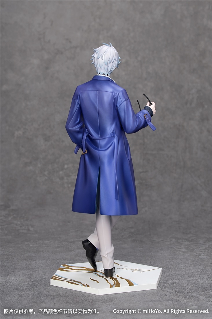 崩壊：スターレイル Gift+ 1/8 ファイノン 列車周遊記Ver.