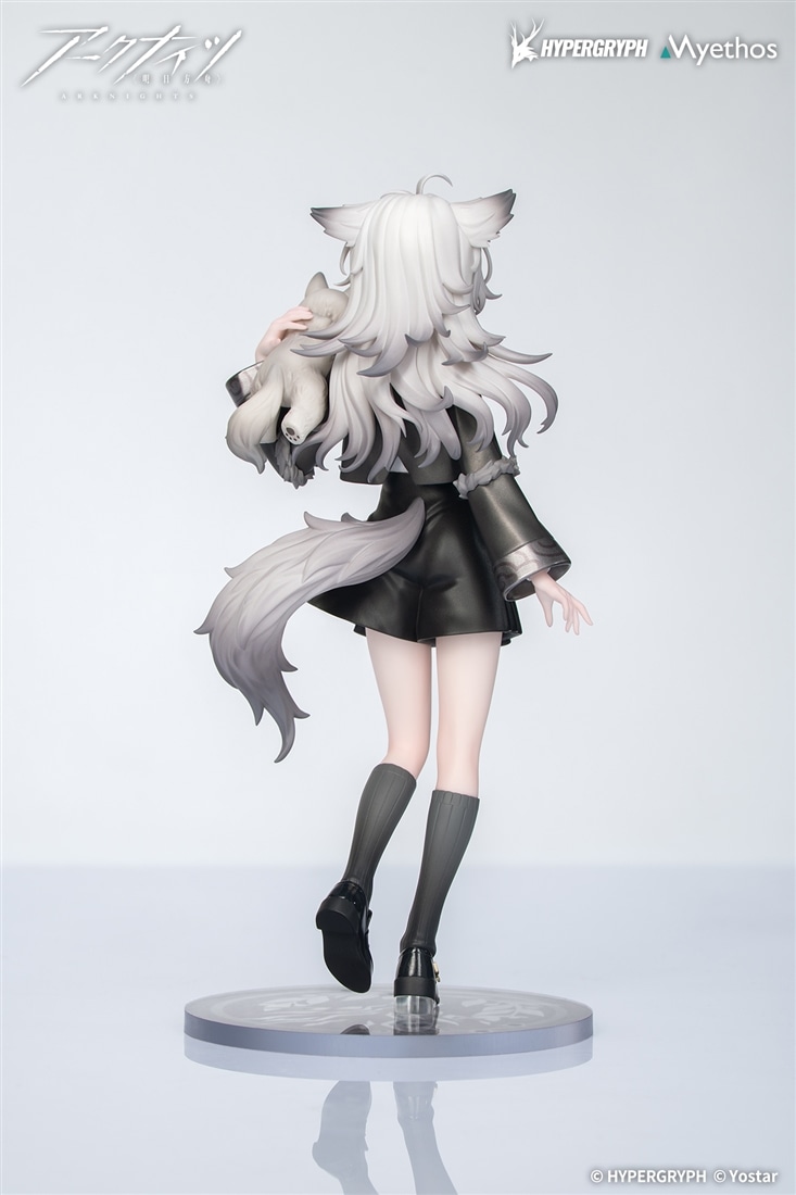 アークナイツ ロドス・キッズシリーズ ラップランド