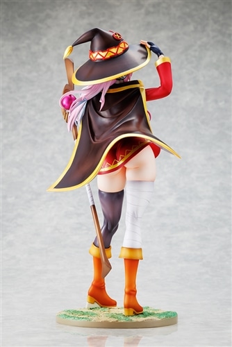 すーぱーそに子 めぐみんver.(通常版): フィギュア・プラモデル