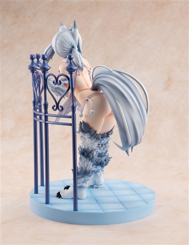 【限定特典付き】『回復術士のやり直し』 セツナ 原作版 1/7スケールフィギュア KADOKAWAスペシャルセット