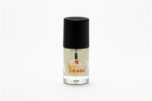 Spin 魔法のネイルシールBOXセット 「おかしな国の夢」