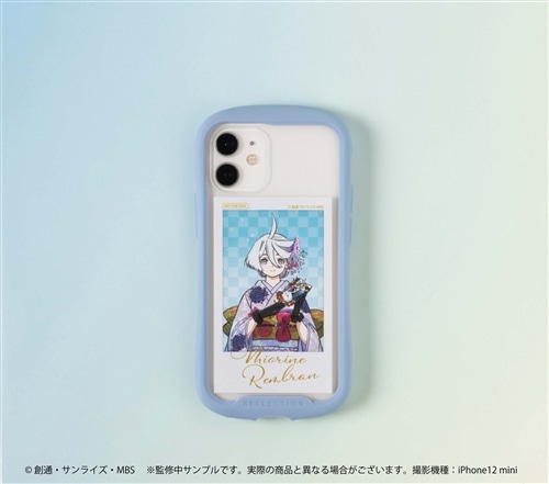 限定特典付き】『機動戦士ガンダム 水星の魔女』ミニブロマイド