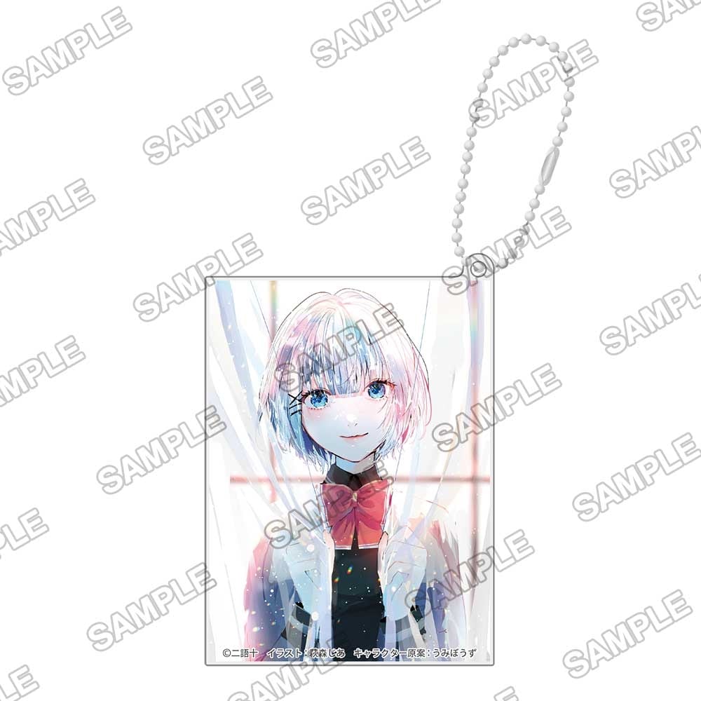 探偵はもう、死んでいる。』シエスタ生誕祭2024ver. グッズセット