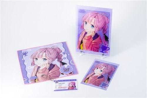 会場・通販」限定】『蓮ノ空女学院スクールアイドルクラブ』104