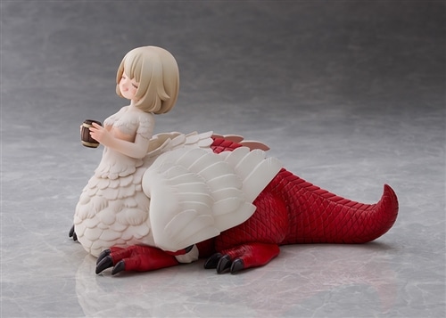 【限定特典付き】『ダンジョン飯』 ごちそうさまファリン(キメラ) KADOKAWAスペシャルセット SPセット（特典付き）