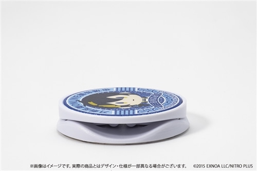 刀剣乱舞ONLINE 御伴散歩 スマホグリップ vol.5 日向正宗: グッズ