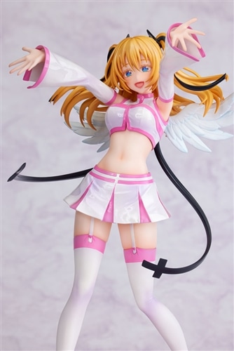 限定特典付き】『TVアニメ「2.5次元の誘惑」』 リリエル 半深淵形態