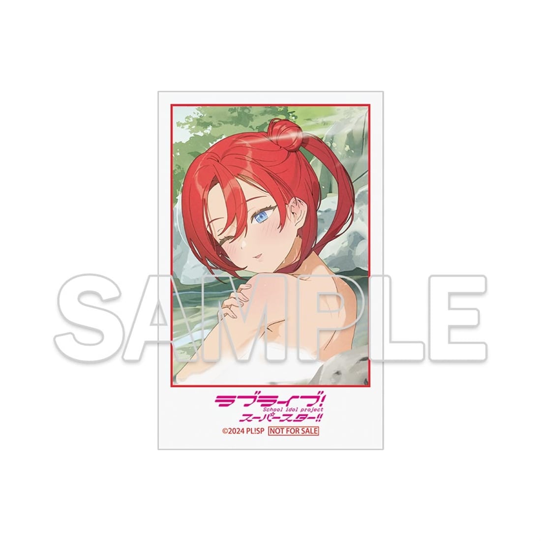 ラブライブ！スーパースター!!』Hot ほっと Liella! グッズセット 米女
