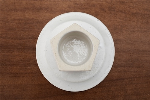 TAMICO.　キャンドルスタンド