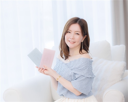 宮本佳実 my work life style2026 diary ワークライフスタイル手帳2026