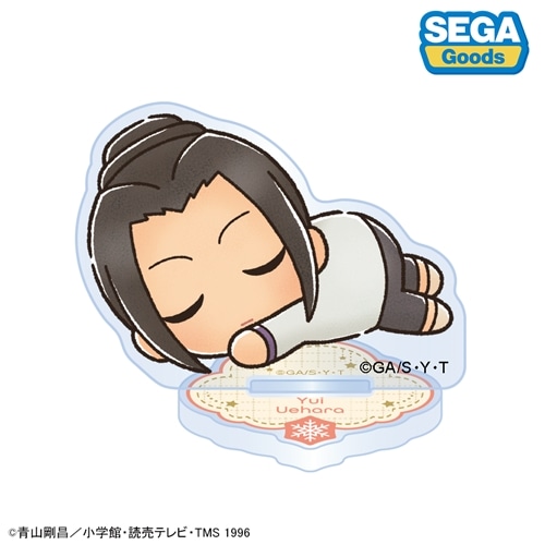 名探偵コナン ねむねむころりん アクリルスタンド Vol.6 BOX: グッズ 
