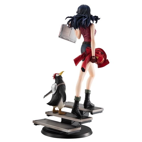 限定販売】GALSシリーズ ヱヴァンゲリヲン新劇場版 葛城ミサト