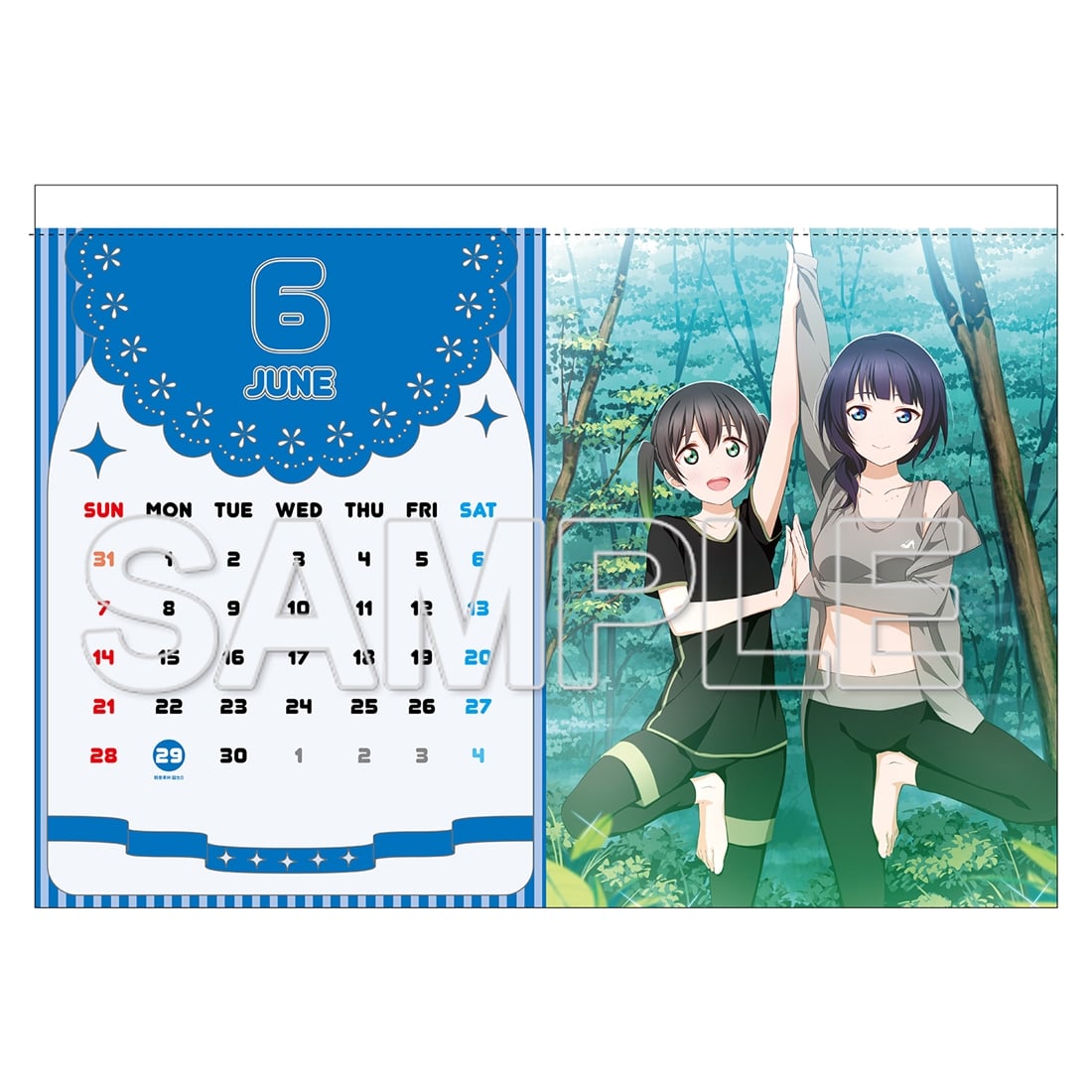 二次受注】『ラブライブ！虹ヶ咲学園スクールアイドル同好会