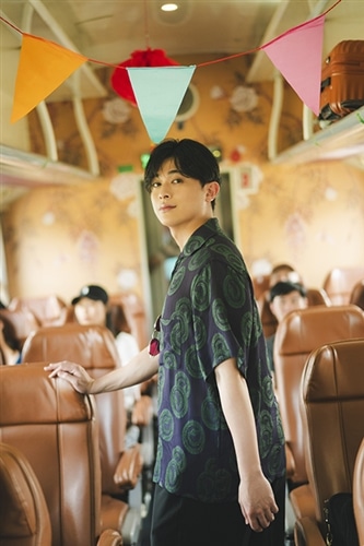 砂川脩弥2nd写真集 By me…: 本・コミック・雑誌 | カドスト