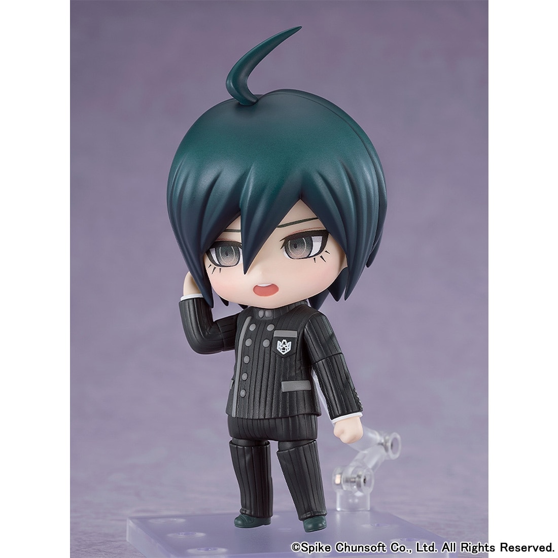 ねんどろいど ダンガンロンパ　4体セット　新品未開封 ダンガンロンパ ねんどろいど 日向創・七海千秋 【公式通販】