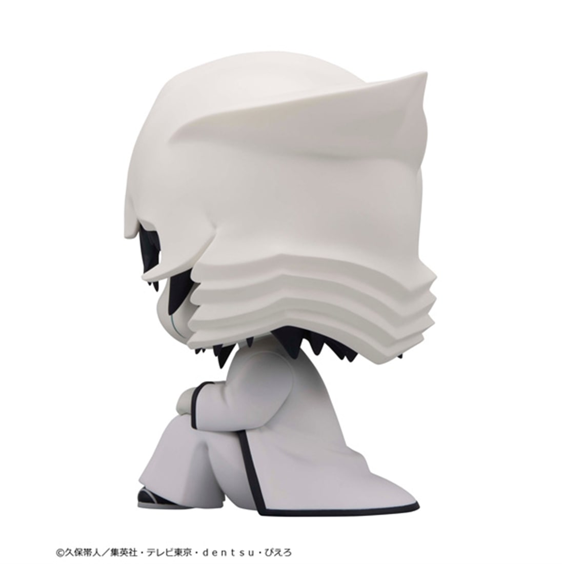 BLEACH るかっぷ ウルキオラ・シファー: フィギュア・プラモデル