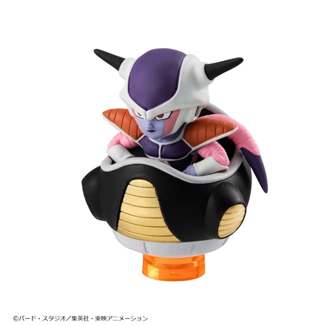ドラゴンボールZ ゆらコレシリーズ コレクション01 【1BOX