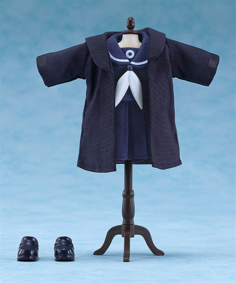 ブルーアーカイブ -Blue Archive- ねんどろいどどーる プラナ
