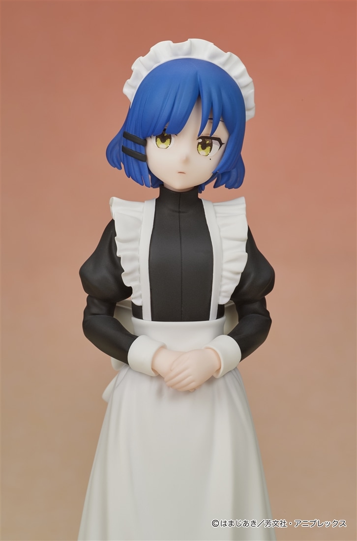 ぼっち・ざ・ろっく！ DIGSTA 山田リョウ: フィギュア・プラモデル